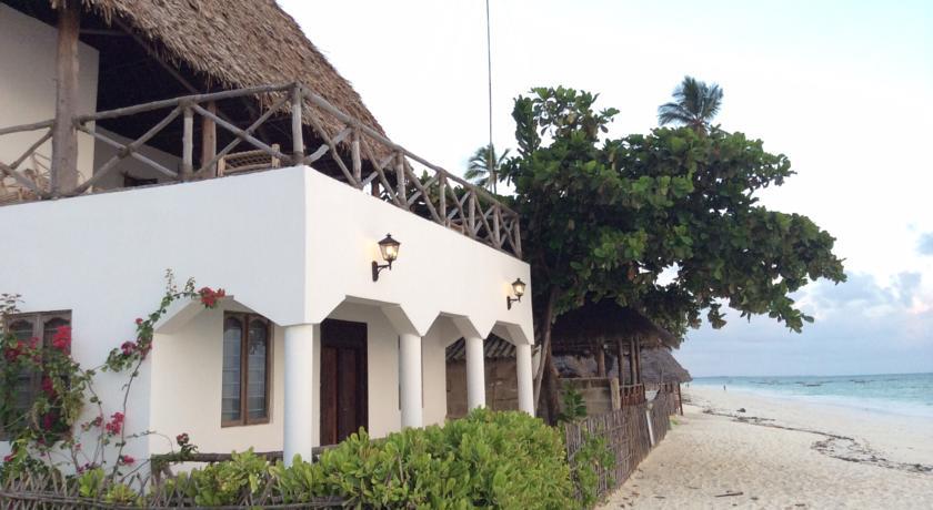 Вилла Jass Villa