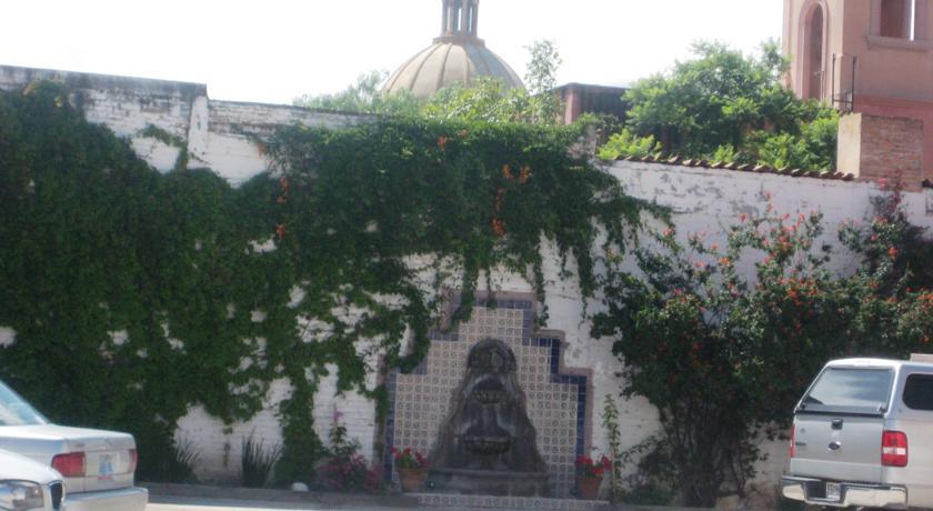 Casa Haditas