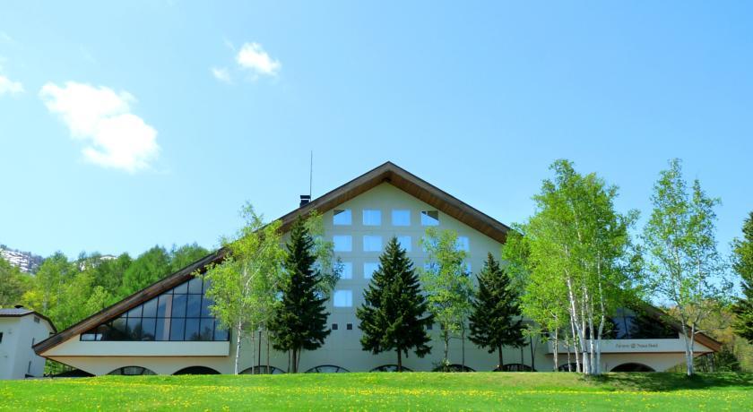 Отель Furano Prince Hotel