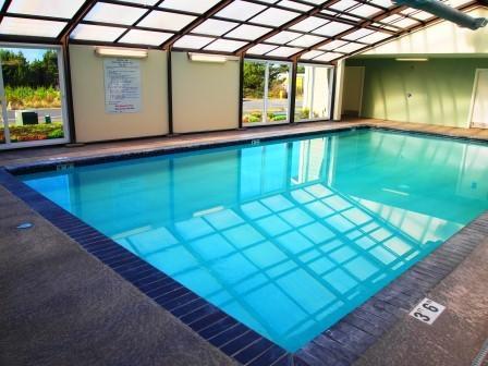 Апартаменты WorldMark Surfside Inn