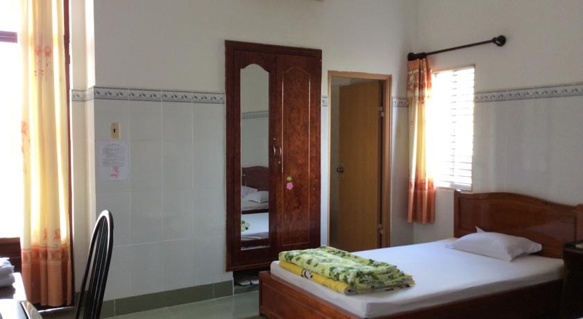 Отель Huynh Mai Hotel