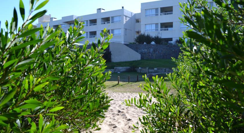 Апартаменты Valeria Playa Apart