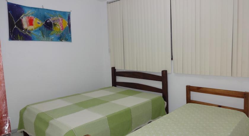 Хостел Pernambuco Hostel