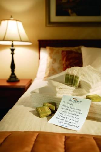 Отель Baymont Inn & Suites San Angelo