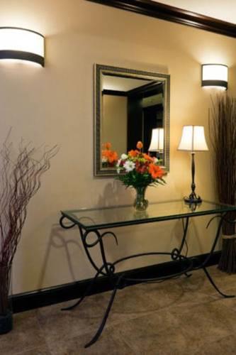Отель Holiday Inn Express Washington Court House