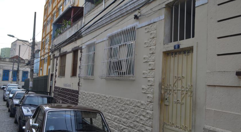 Lapa Arte Hostel