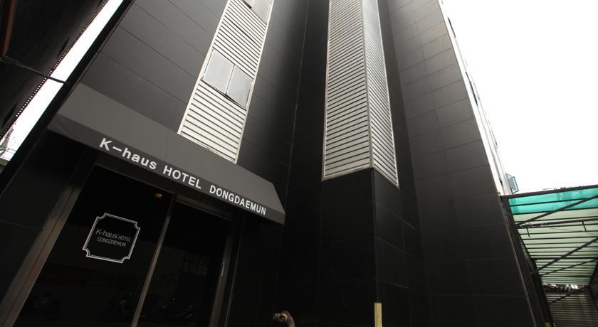 K-Haus Hotel Dongdaemun
