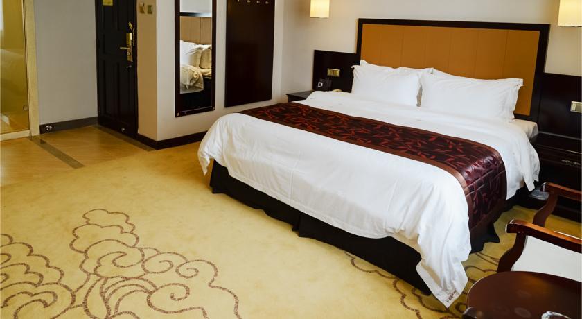 Shenzhen Sunisland Holiday Hotel