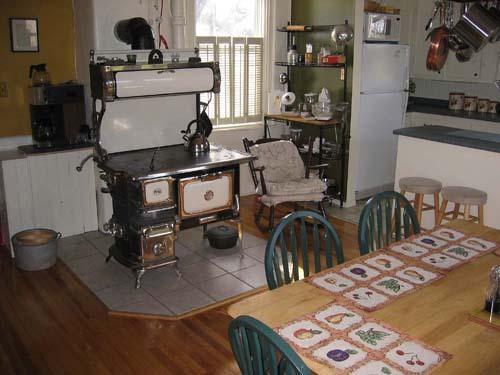 Мини-отель Little York Bed & Breakfast