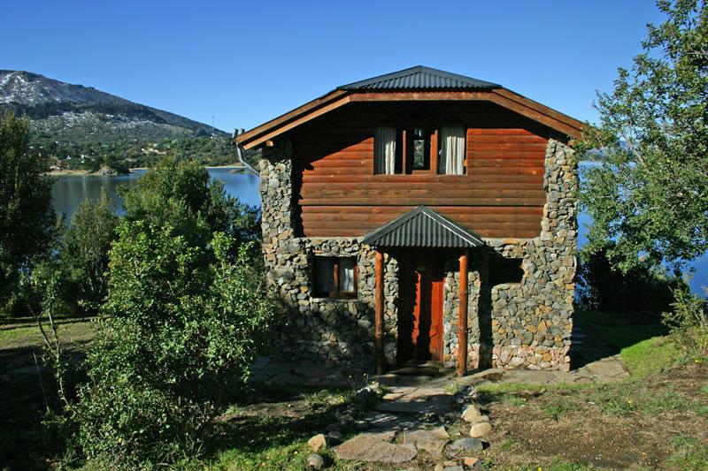 Апартаменты Complejos del Lago Alumine - Complejo La Serena
