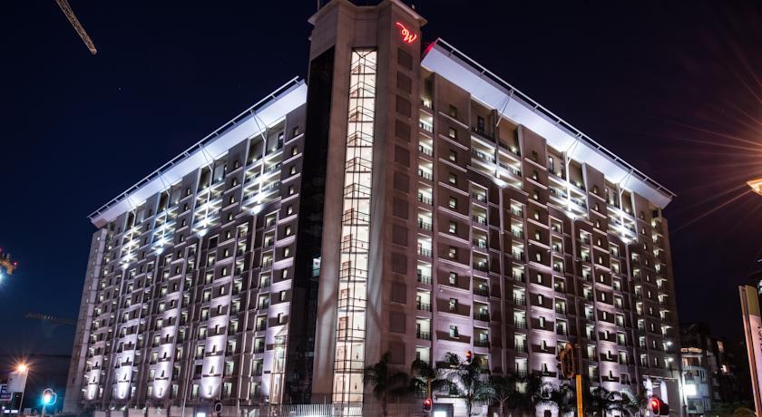 Sandton Executive Suites - Westpoint