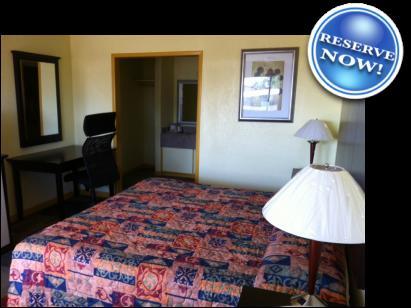 Отель Value Lodge