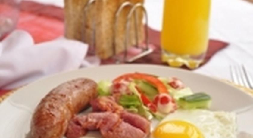 Мини-отель Zanami Lodge