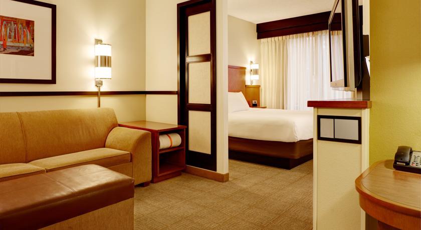 Отель Hyatt Place Nashville - Northeast