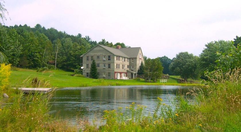 Мини-отель Yagna Inn