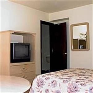 Отель Adventure Inn Moab