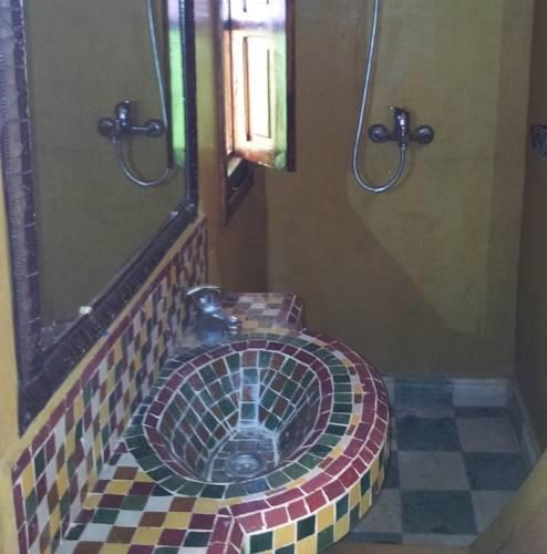 Гостевой дом Kasbah Raad