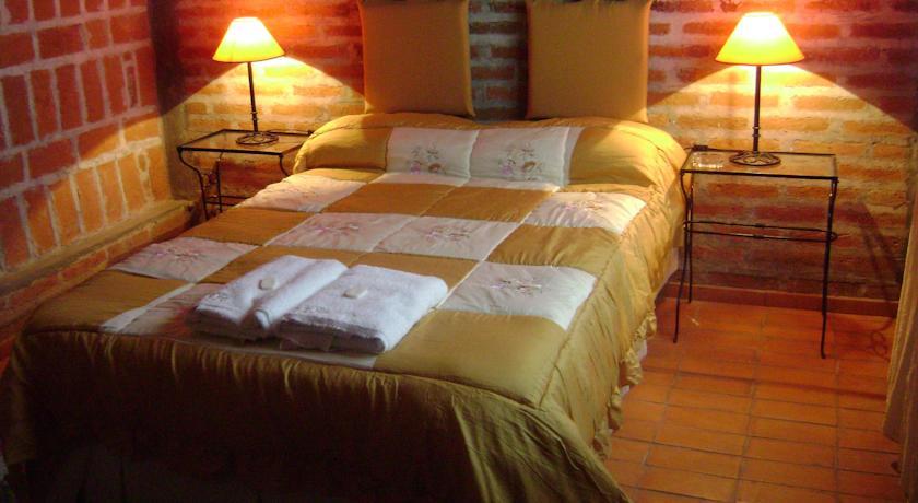 Гостевой дом Las Tres Marías Hostal