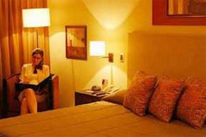 Отель Radisson Hotel Alphaville