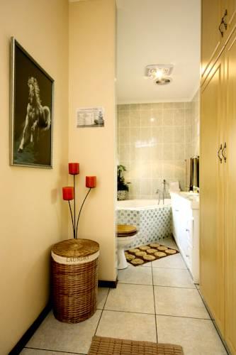 Гостевой дом 7 On Kloof Guesthouse