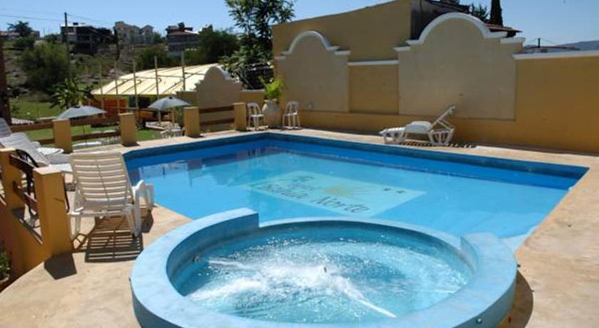 Hotel Bahia Norte