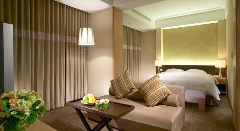 Отель City Suites - Taoyuan Gateway
