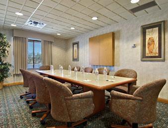 Отель Wingate by Wyndham - Birmingham