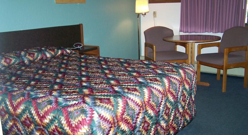 Отель AmericInn Motel
