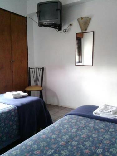 Отель Horizonte Torre Hotel