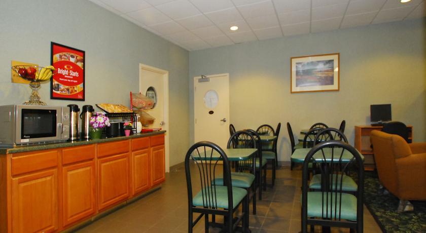 Отель Econo Lodge Yazoo City