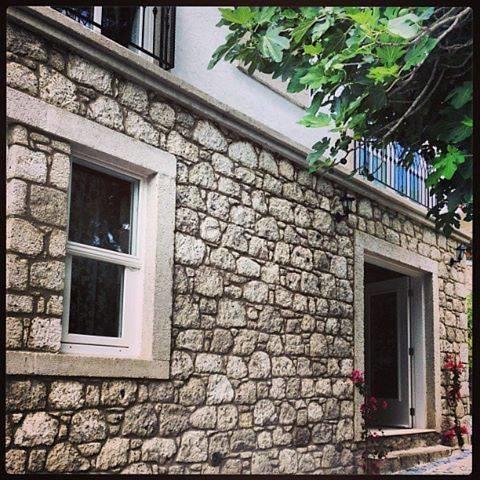 Vanilya Hotel Alacati