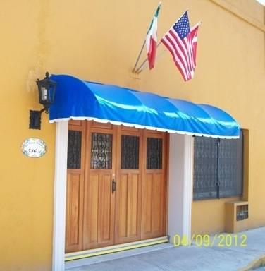 La Casa Lorenzo