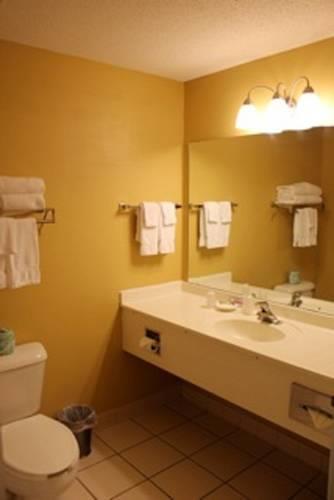 Отель Country Inn River Falls