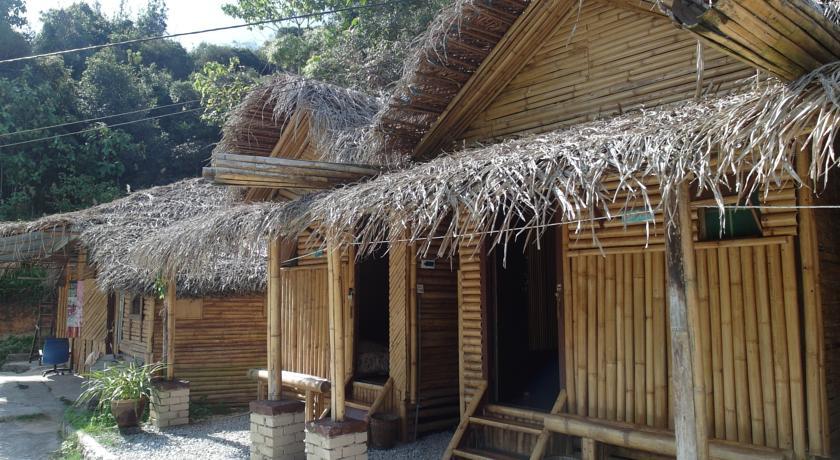 Гостевой дом De' Native Guest House