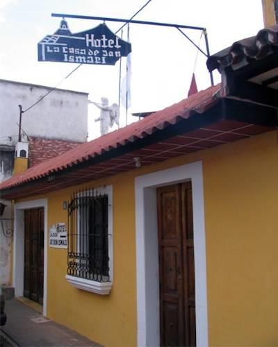 Hotel La Casa de Don Ismael