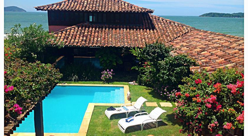Casa 4 Búzios