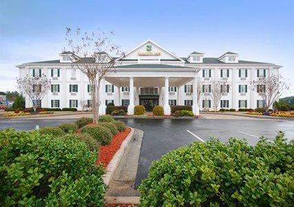 Отель Quality Inn Rome