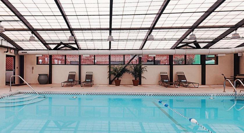 Отель Hyatt Place/Detroit/Auburn Hills