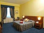 Отель Best Western Bei Park Hotel