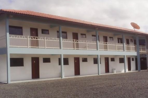Апартаменты Apart Hotel Sonho De Um Pescador