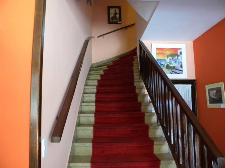 Hotel Bermudas