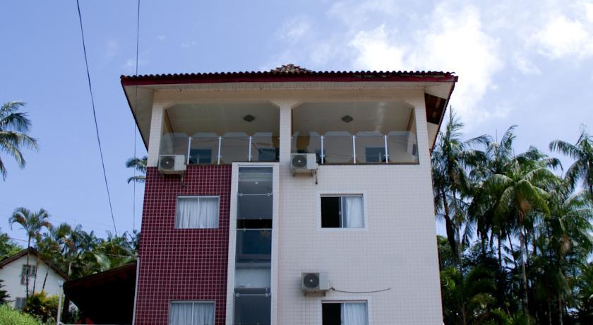 Отель Hotel Jope