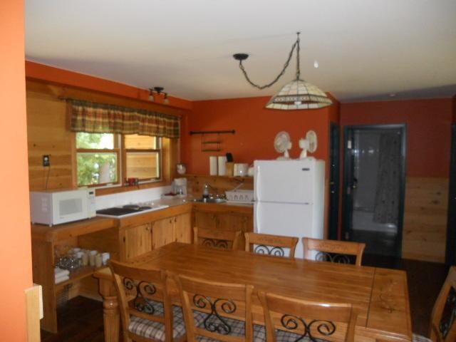 Отель Domaine du Lac Taureau