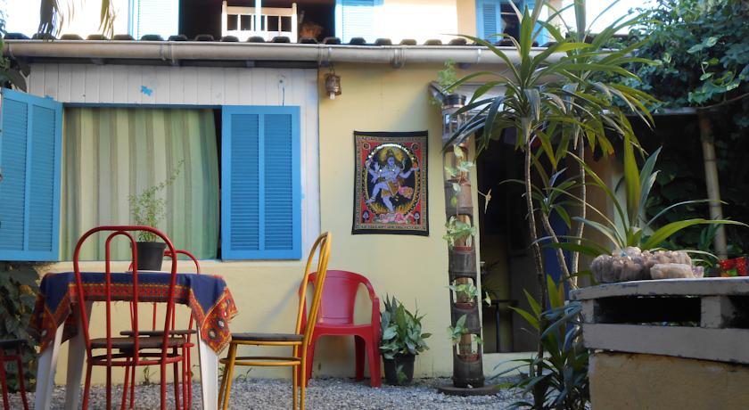 Hostel Alecrim