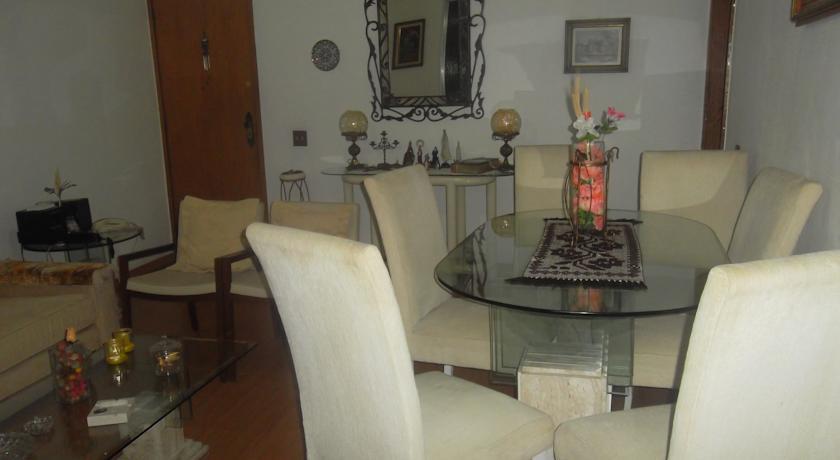 Conselheiro Autran Homestay