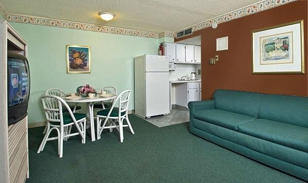 Отель Regal Plaza Resort