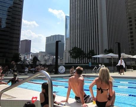 Aqua Chicago