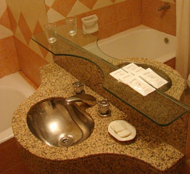 Отель Hotel Augustus