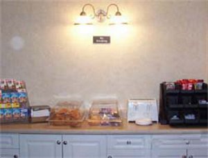 Отель Knights Inn Sandusky OH