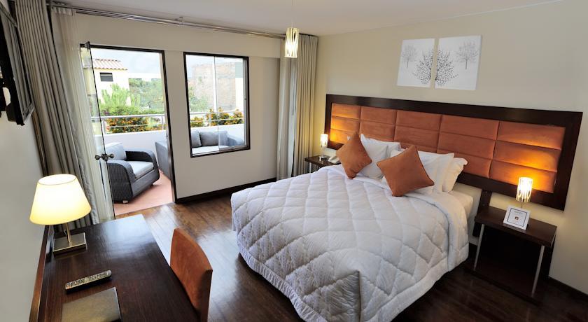 Mint Hotel